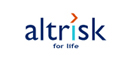 altrisk life insurance logo