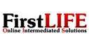 first life insurance logo