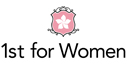 1st for women insurance logo