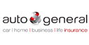 auto and general insurance logo
