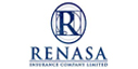 renasa insurance logo